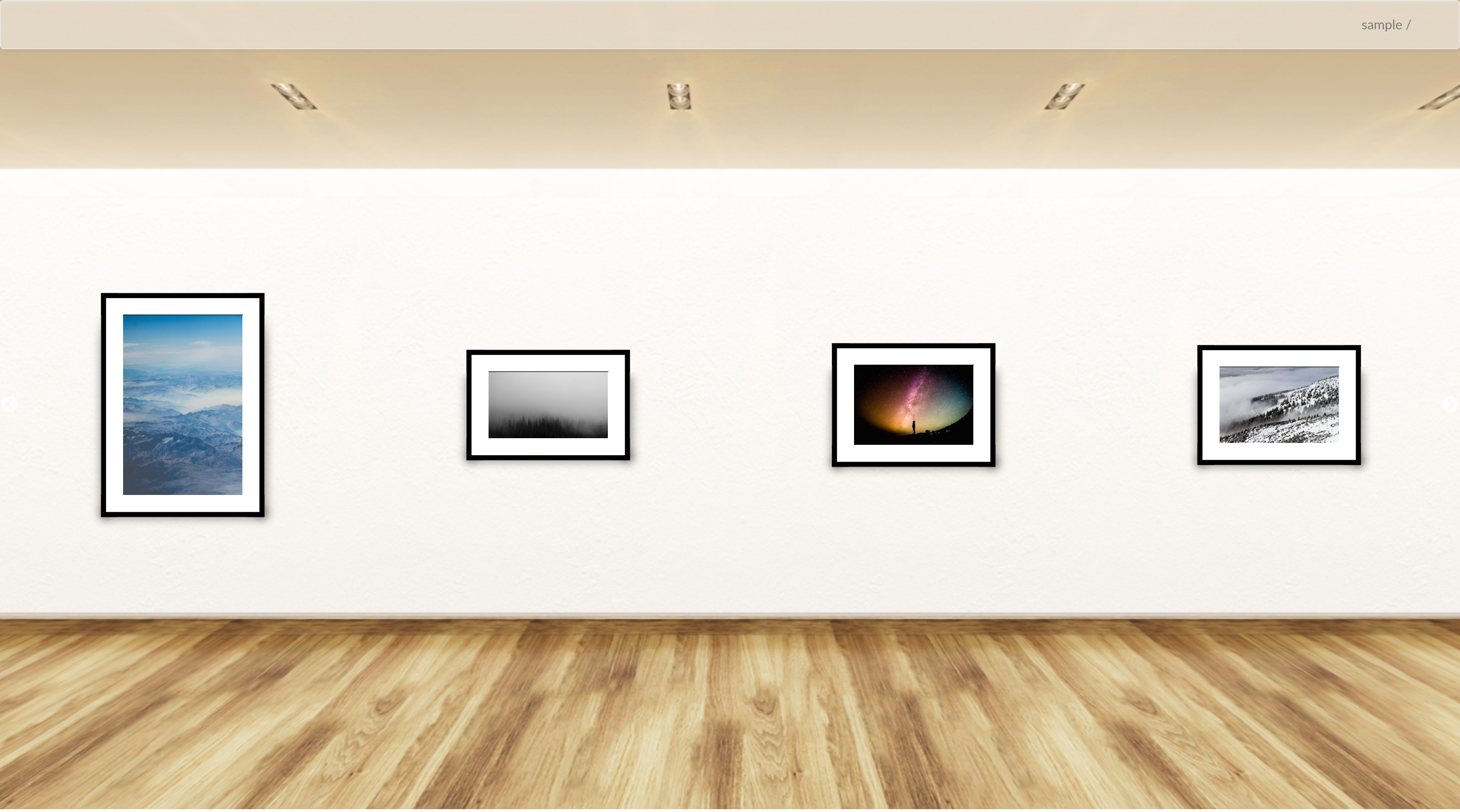 NANOGRAM gallery image