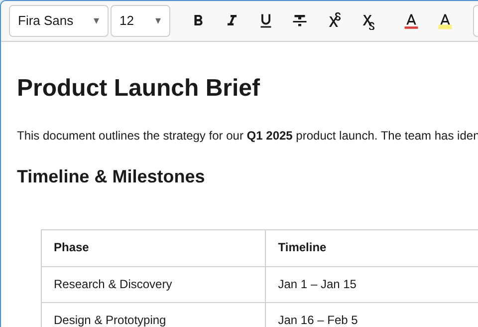 notectl - Main product screenshot demonstrating key features and user interface