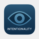 Intentionality logo
