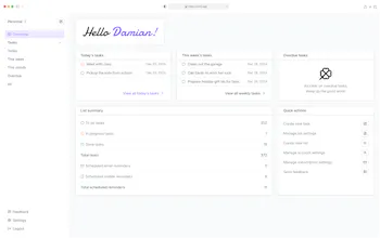 Dozify gallery image