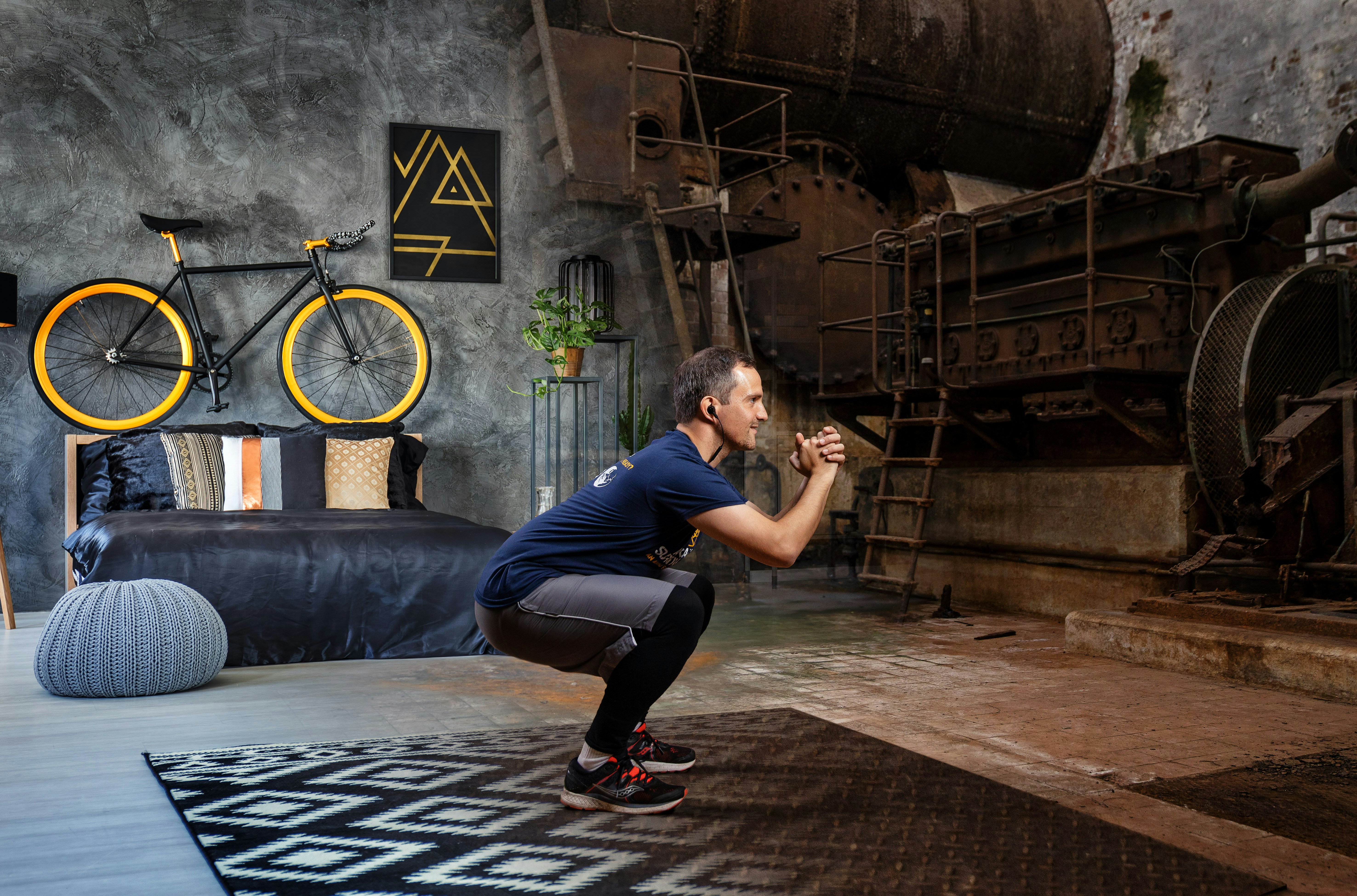 Apocalypse Survival Training gallery image