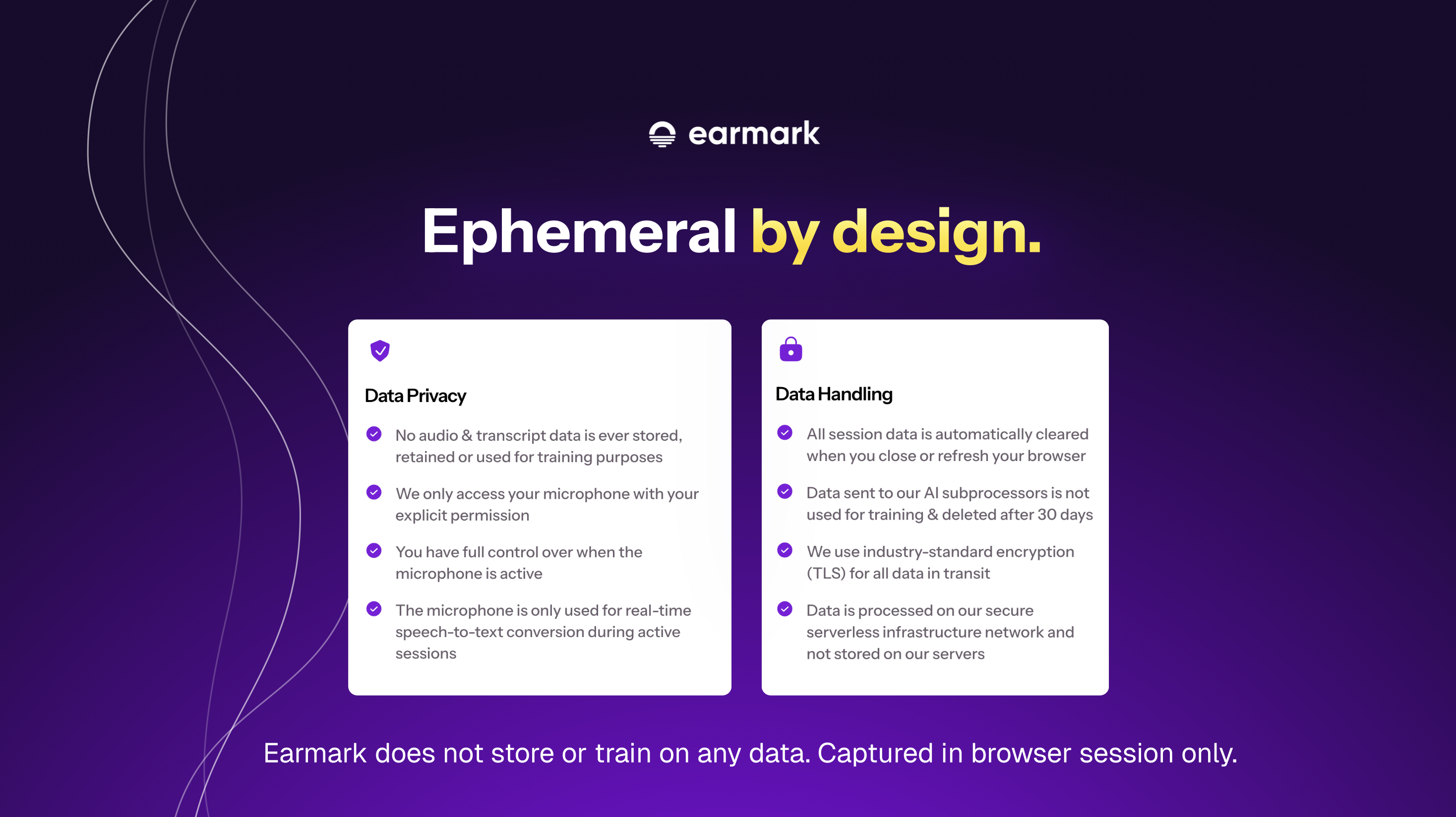 Media Earmark - Ejen AI yang menjadikan mesyuarat menjadi kerja siap, dengan serta -merta 6