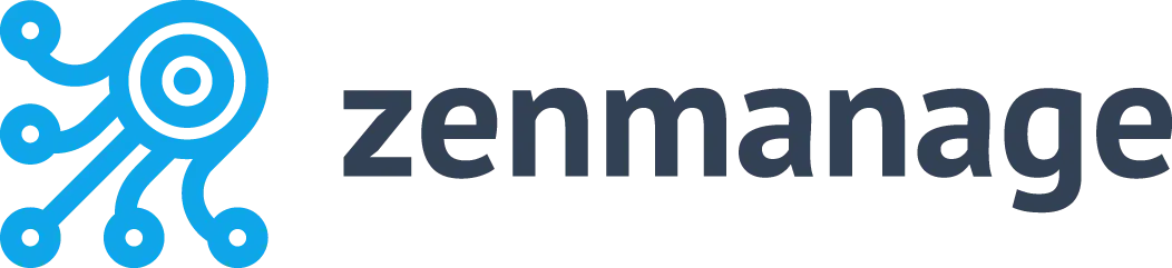 Zenmanage 截图 1