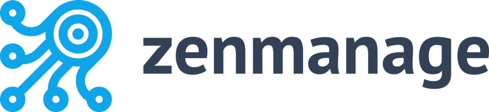 Zenmanage screenshot 1