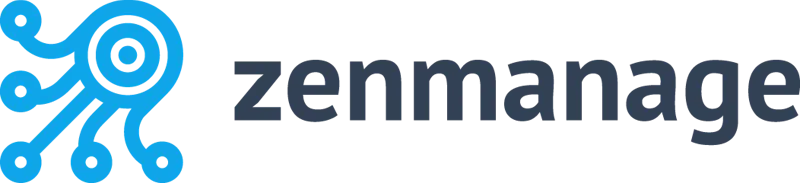 Zenmanage screenshot 1