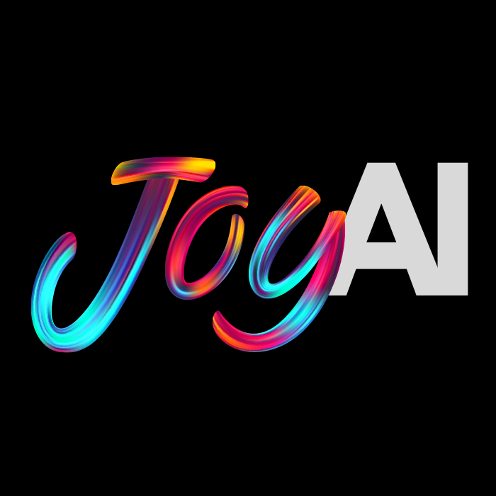 JoyAI - Generative AI for Salesforce logo