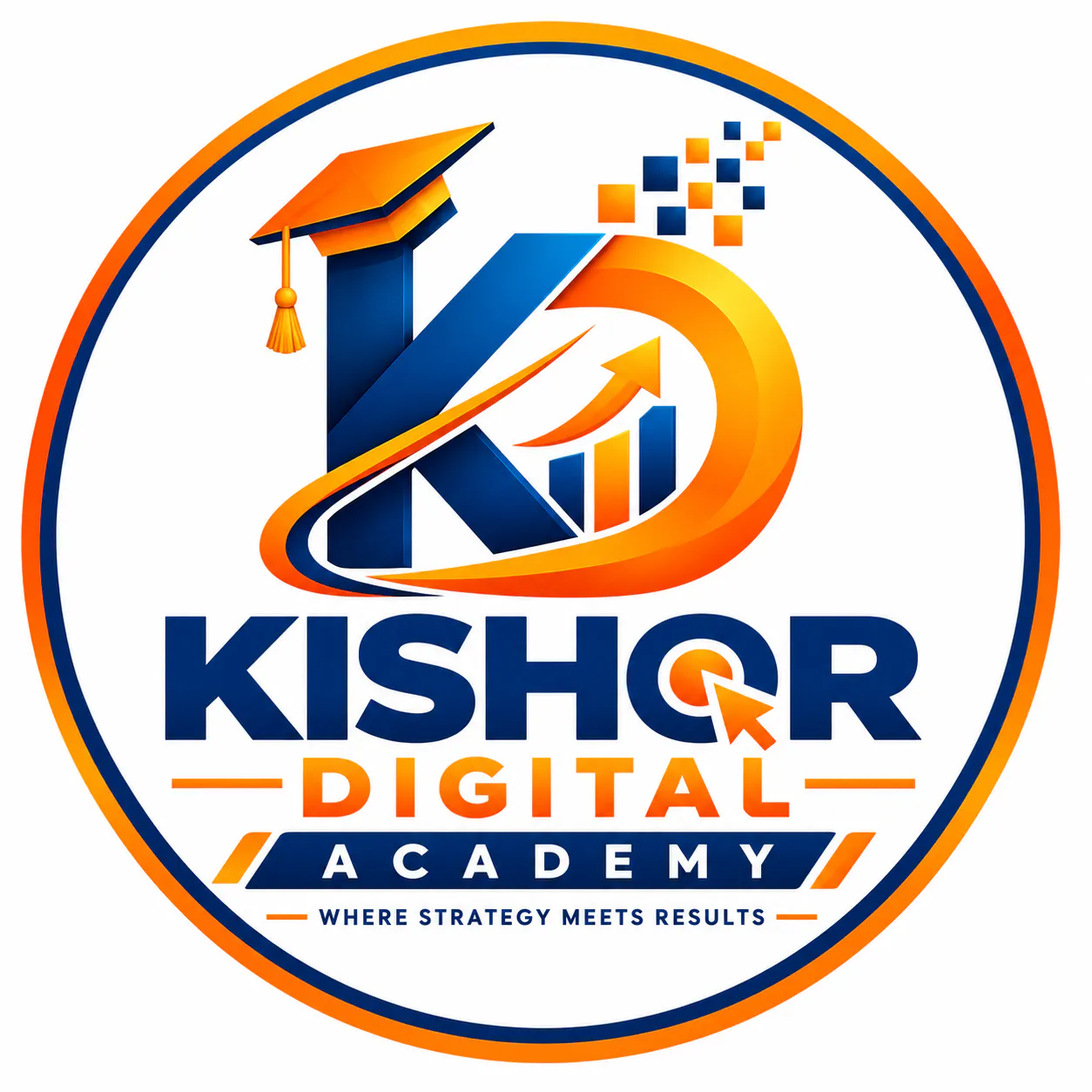 Kishor Digital Academy