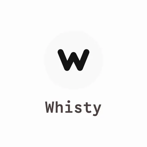 Whisty gallery image