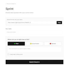 Check In gallery image