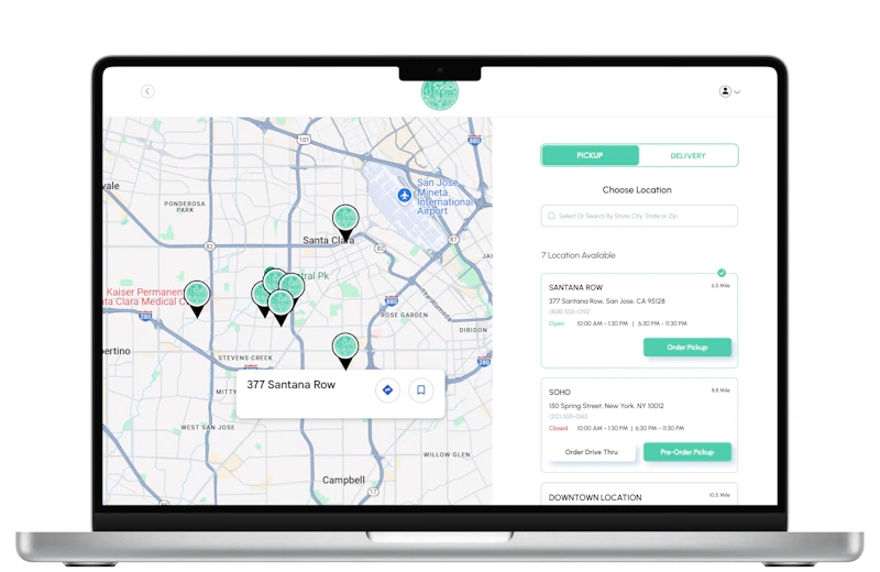 Restolabs screenshot 3