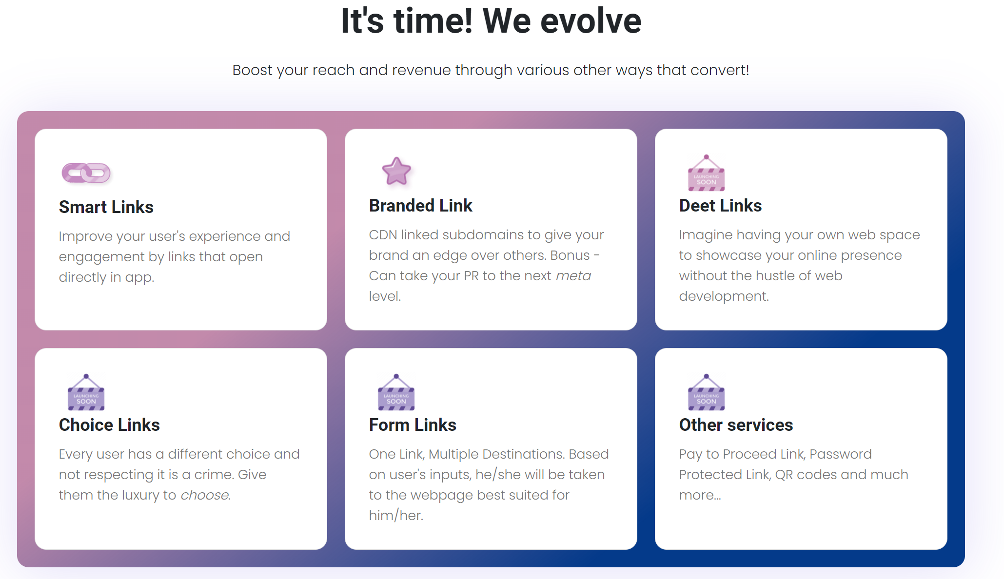AppOpener gallery image