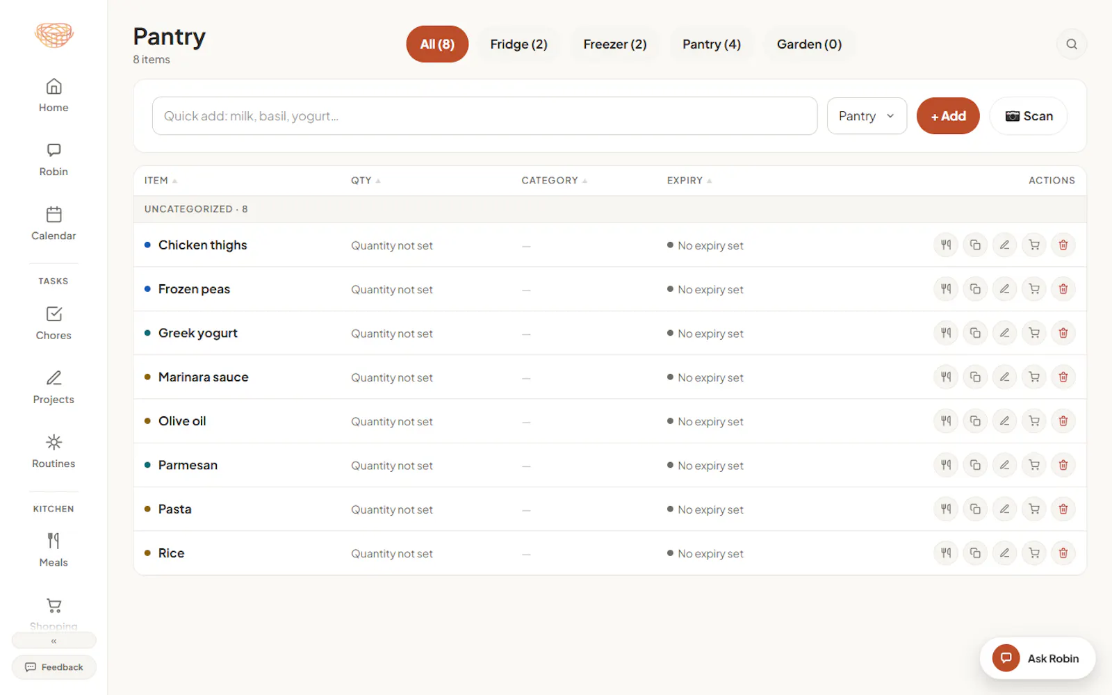 NestBoard screenshot 6
