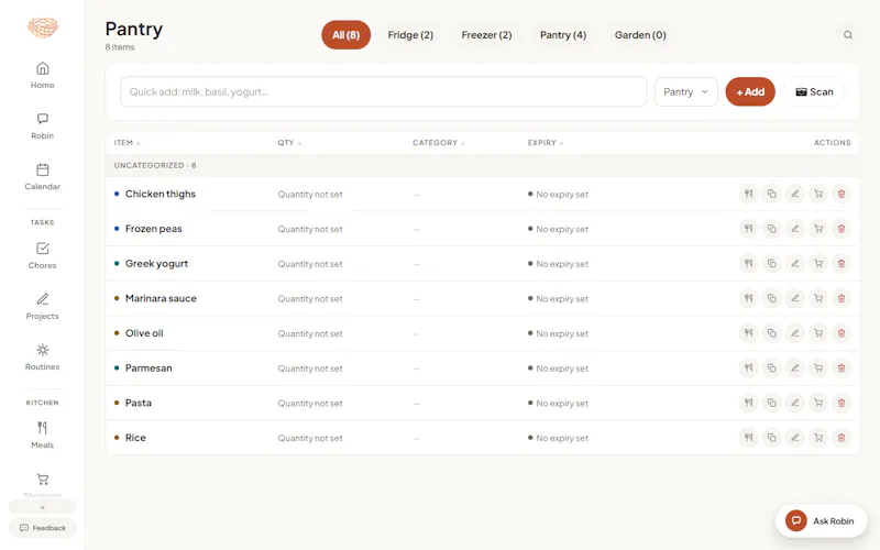 NestBoard screenshot 6
