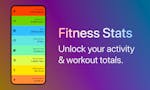 Fitness Stats image