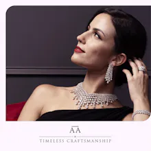 Diamond Jewellery in Dubai gallery image