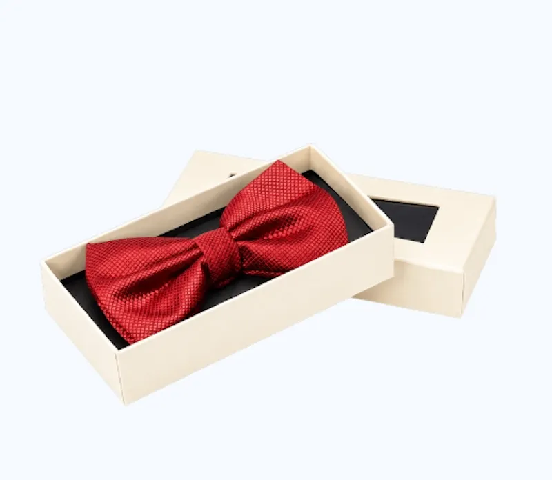Custom Bow Tie Boxes screenshot 2