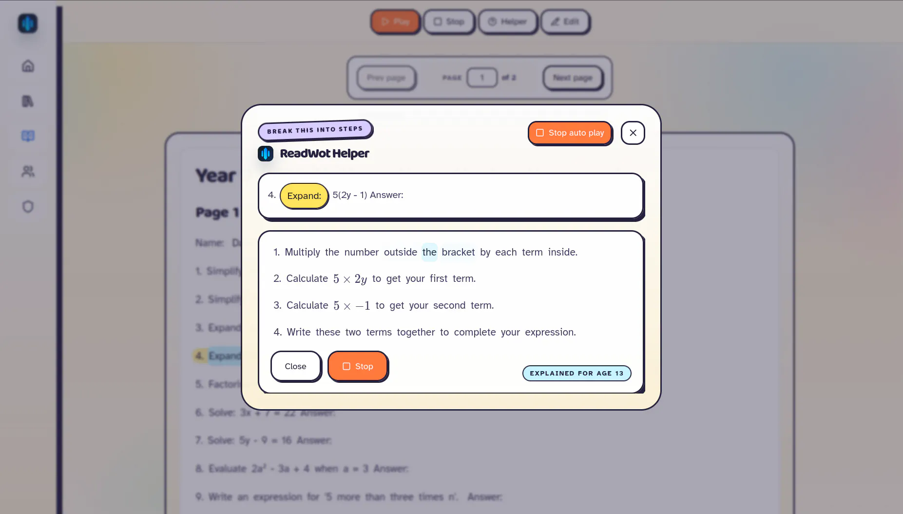 ReadWot gallery image