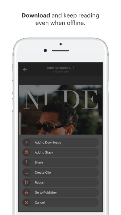 issuu 2.0 gallery image
