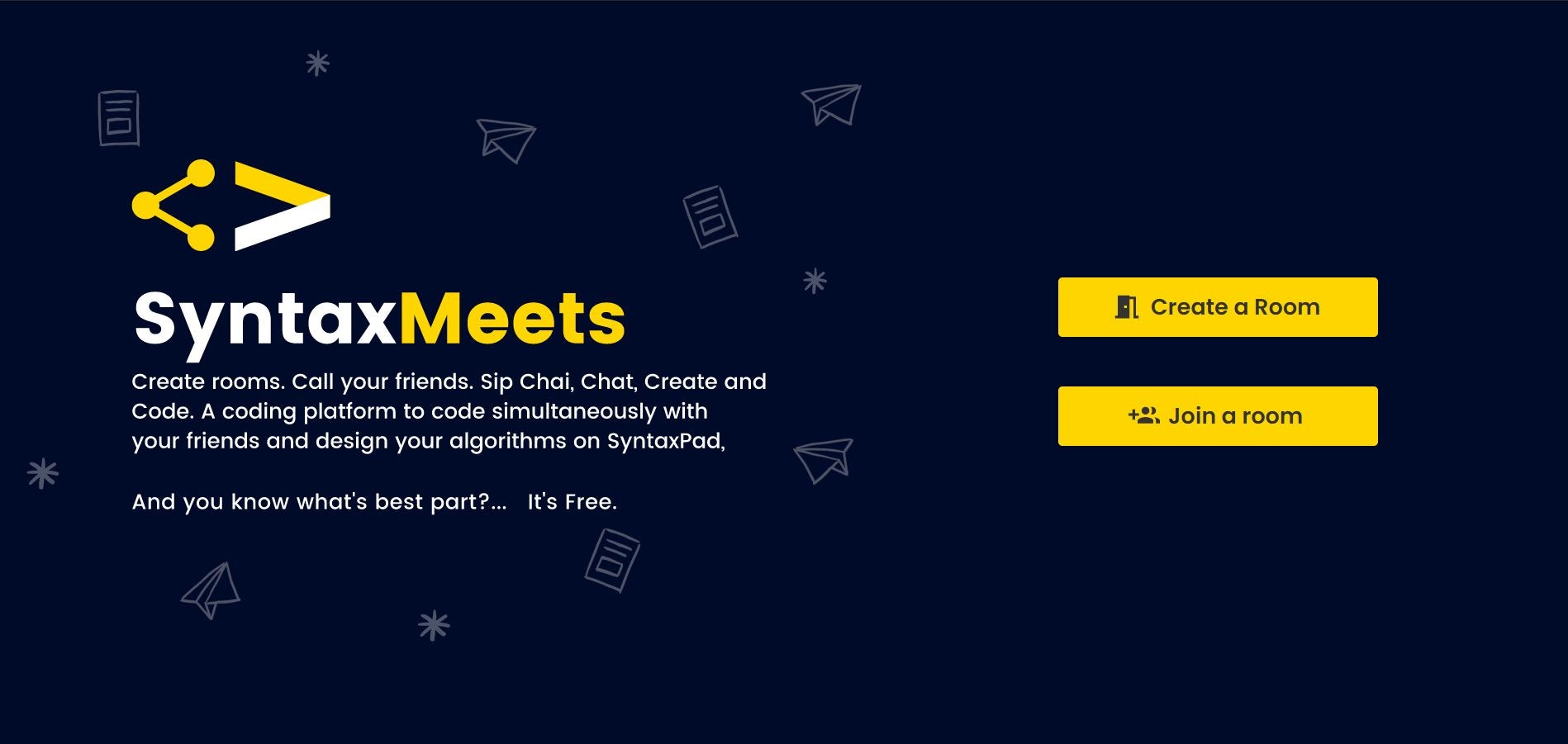 SyntaxMeets gallery image