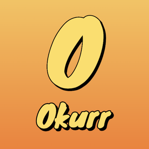 Okurr