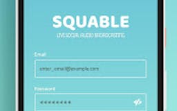 Squable media 3