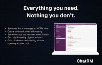 ChatRM gallery image