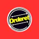 Orderet