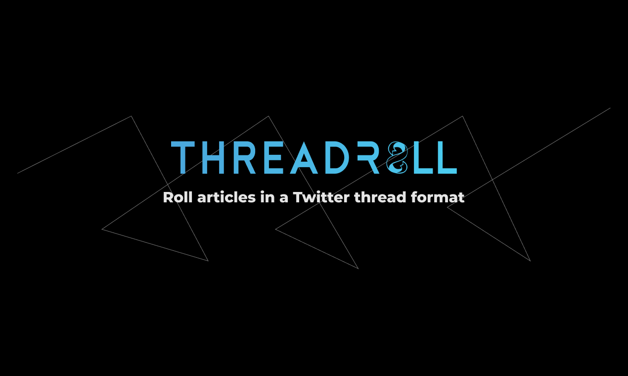 threadRoll gallery image