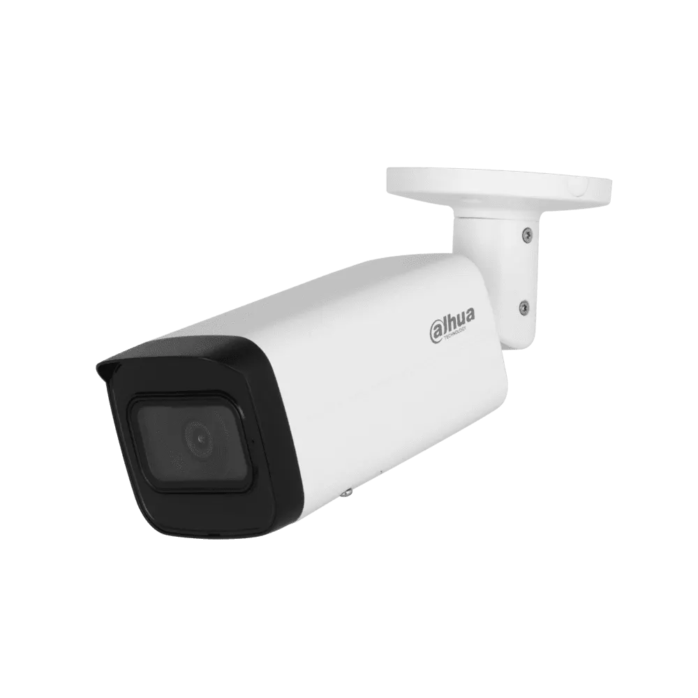 8MP Dahua Network Camera IR80m FL3.6mm gallery image