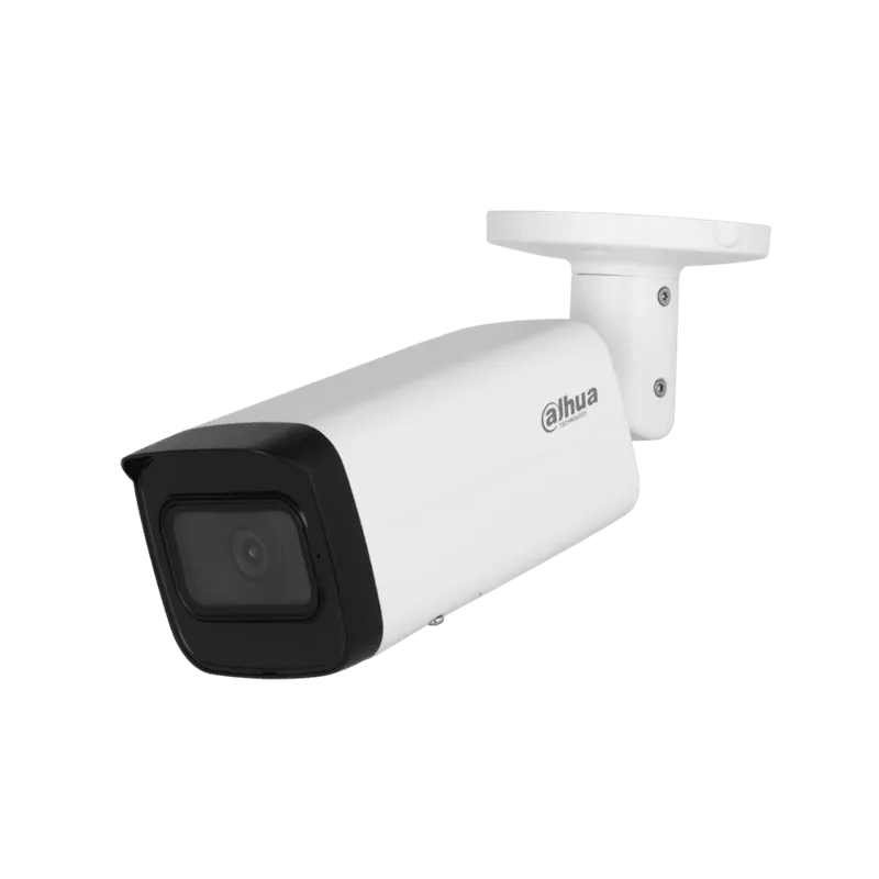 8MP Dahua Network Camera IR80m FL3.6mm screenshot 1