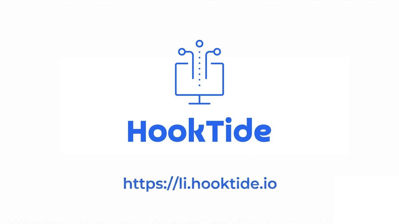 LinkedIn Profile Audit by HookTide gallery image