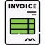 Invoice generator