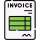Invoice generator