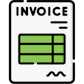 Invoice generator