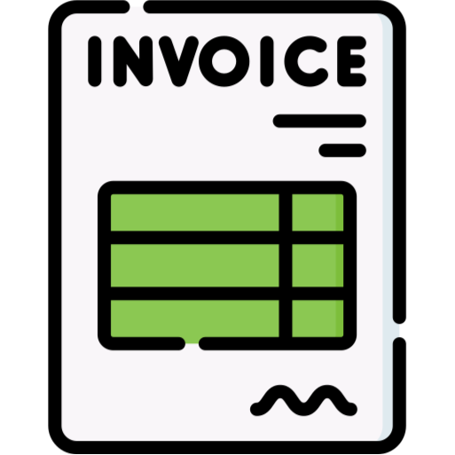 Free Invoice generat... logo