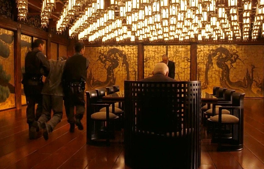 Seen On Set gallery image