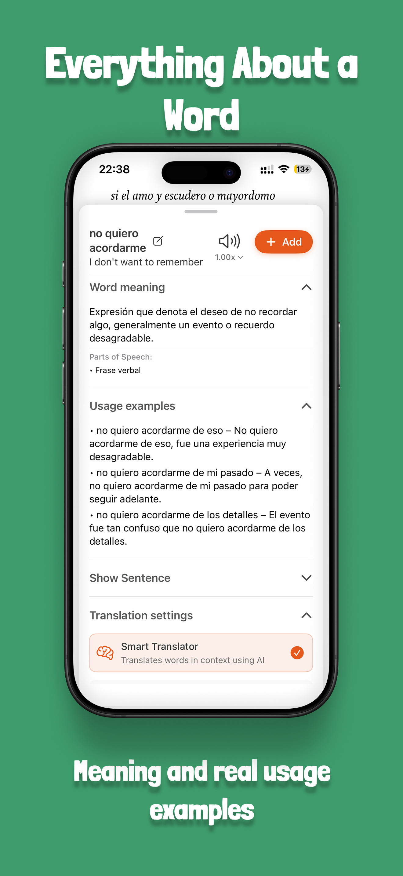 Booklex: Read & Learn Languages gallery image