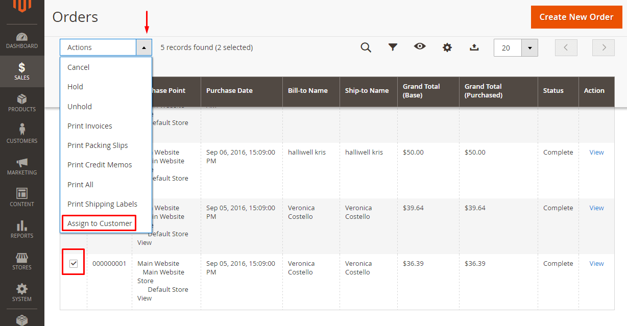 Magento 2 Custom Options Extension by ITORIS INC gallery image