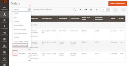 Magento 2 Custom Options Extension by ITORIS INC gallery image