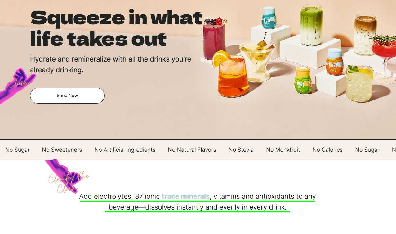 Great Landing Page Copy 2.0 media 8