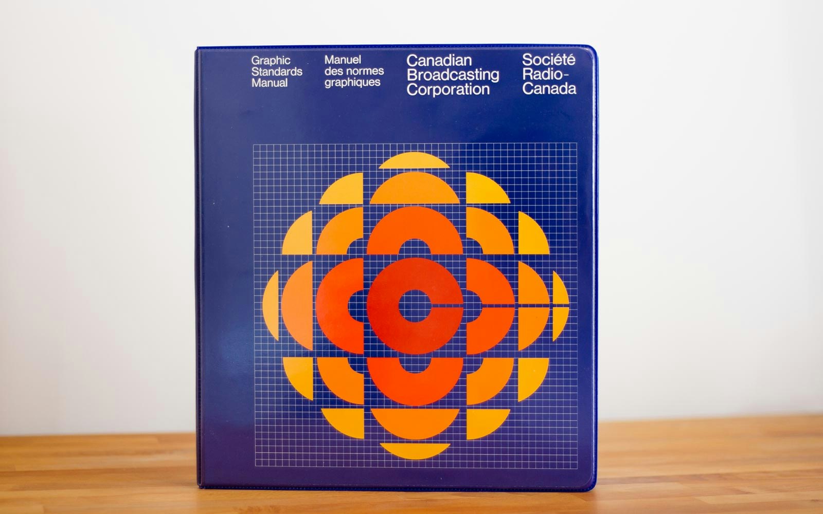 CBC Graphic Standards Manual gallery image