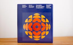CBC Graphic Standards Manual media 2