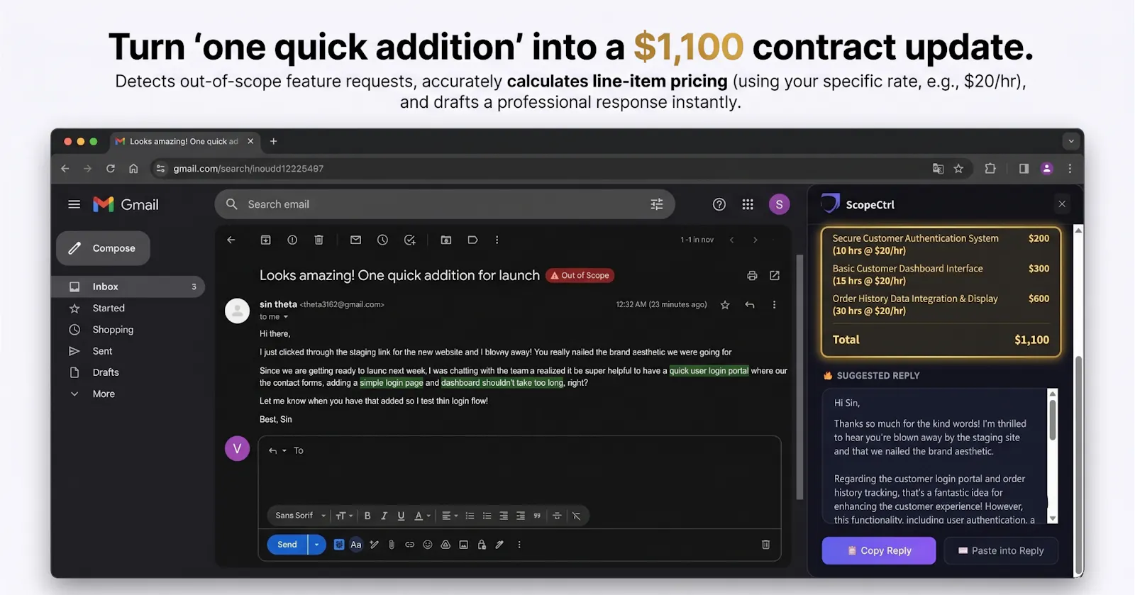 ScopeCtrl screenshot 1