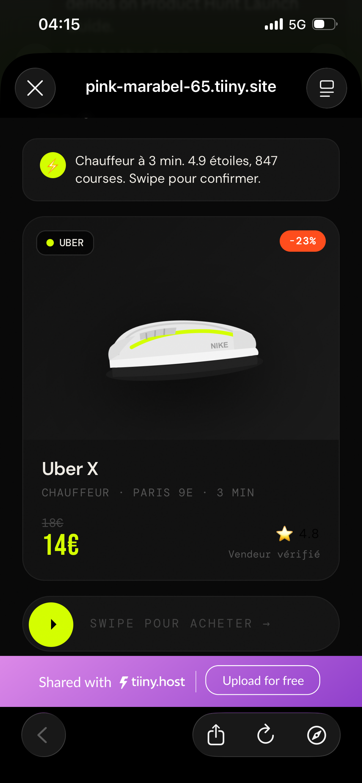 PLUG — AI Action Agent media 3