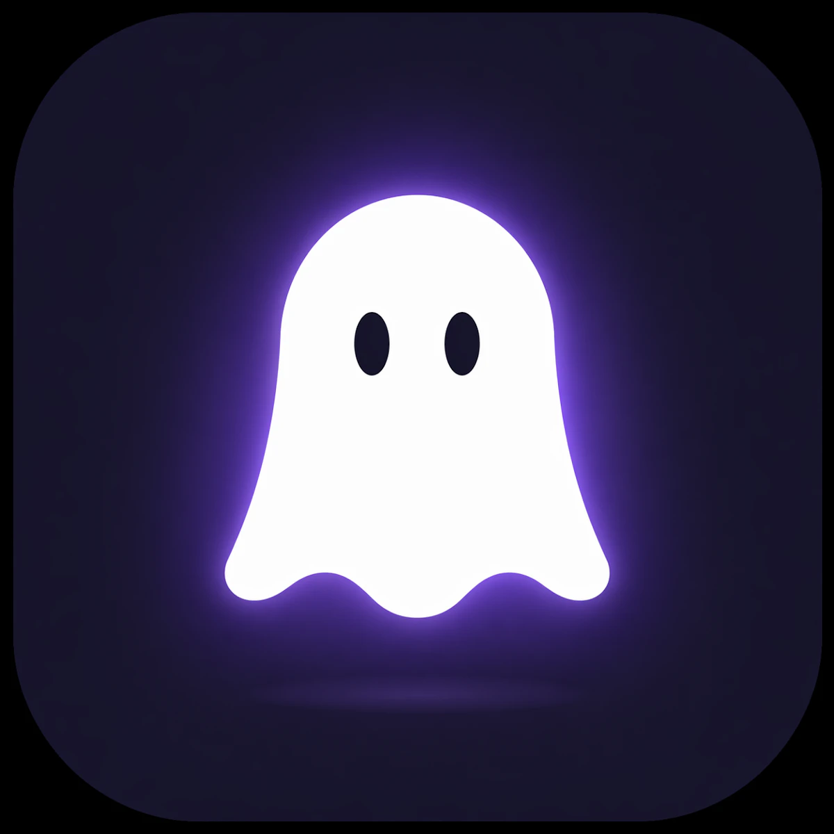 Ghosted