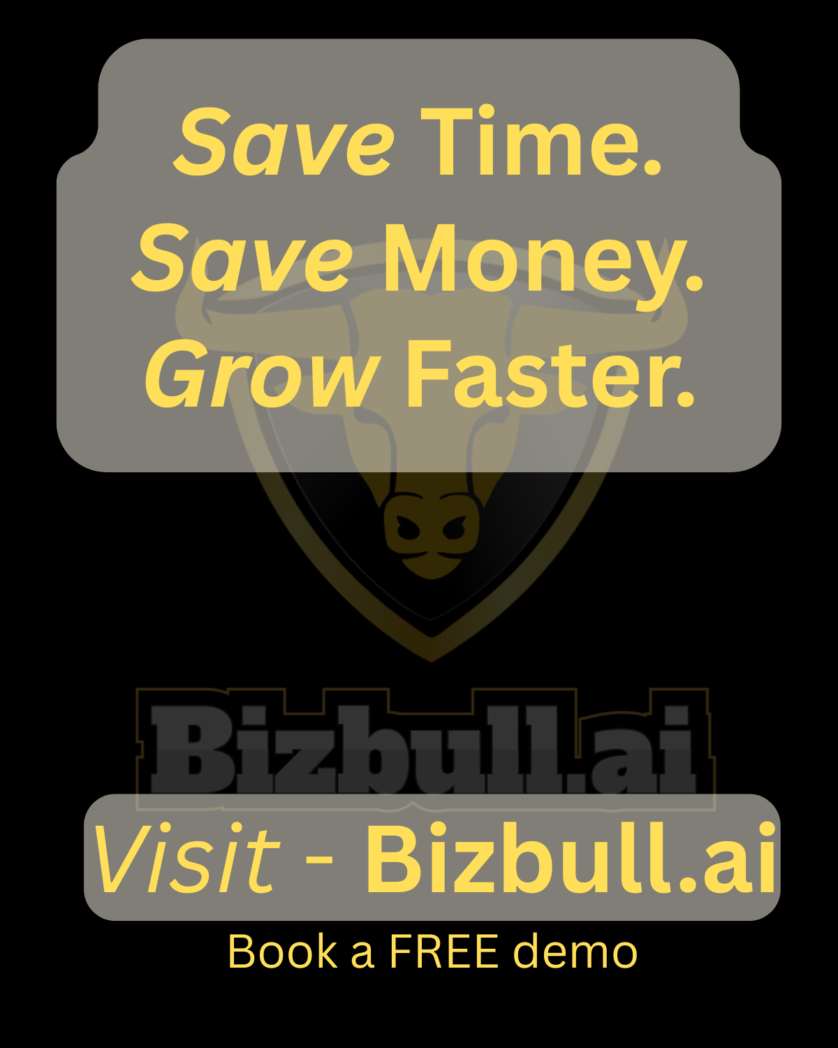 Bizbull.Ai gallery image