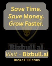 Bizbull.Ai gallery image