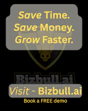 Bizbull.Ai gallery image