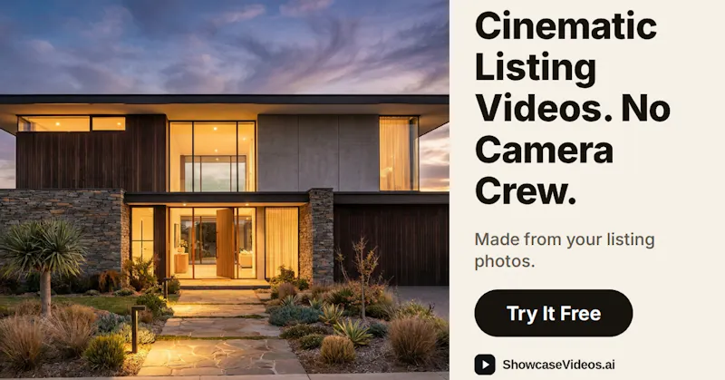 ShowcaseVideos.ai screenshot 6