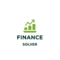 Finance Solver